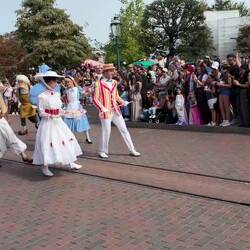 Disney Stars on Parade ✨