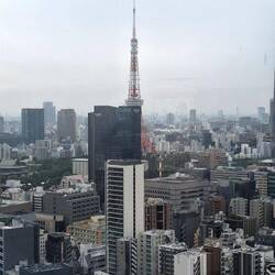 Tokiotower