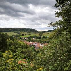 Grillenberg