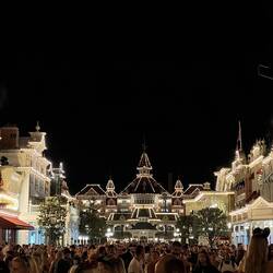 Waiting...Disney Tales of Magic