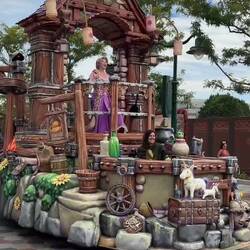 Rapunzel