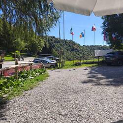 Refugio am Passo del Culmine