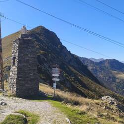 Passo di San Marco