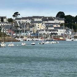 Douarnenez