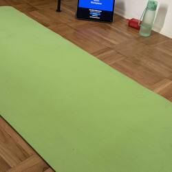 Mein Pilates-"Studio"