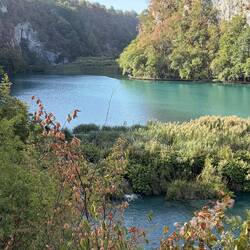 Der Silbersee von Winnetou!