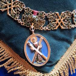 Order of the Thistle