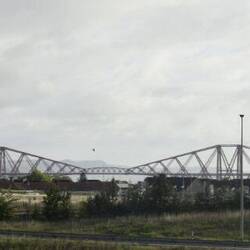 Forth Eisenbahnbrücke