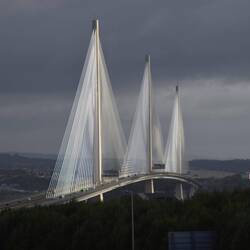 Forth Autobrücke