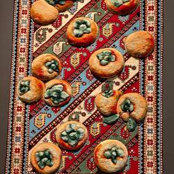 Carpets as items of art
