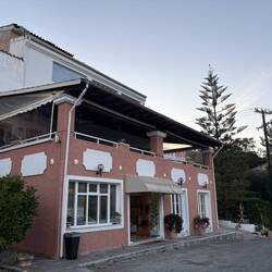 Unser Hotel