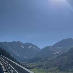 Grossglockner Hochalpenstrasse