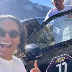 De Grossglockner 🏔️