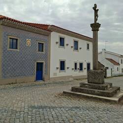 Village typiques, à l'ancienne