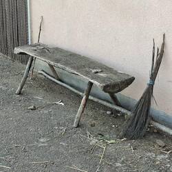 Tout sent bon "hier"...