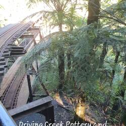 A double Viaduct.