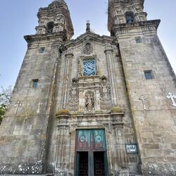 Santuario da Escravitude