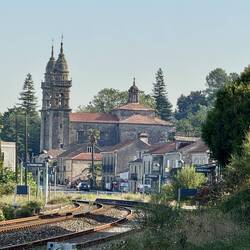 Santuario da Escravitude