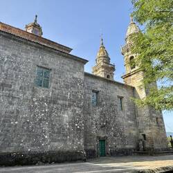 Santuario da Escravitude