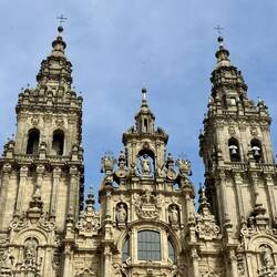 Santiago de Compostela