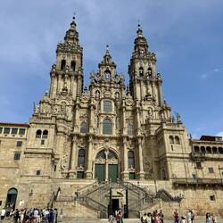 Santiago de Compostela