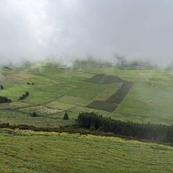 Serra do Cume mit mehr Sicht