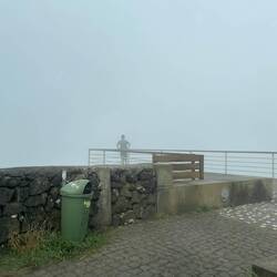 Ausblick Serra do Cume