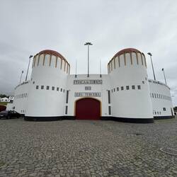 Praça de Toiros Ilha Terceira