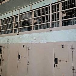 Solitary Confinement 😱