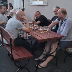 Campingkneipe