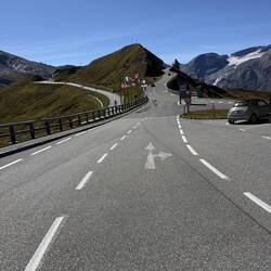 Großglockner! Fantastisch!