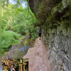 Wutachschlucht