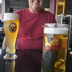 Lecker 🍻