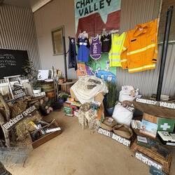 All the roles a woman farmer holds