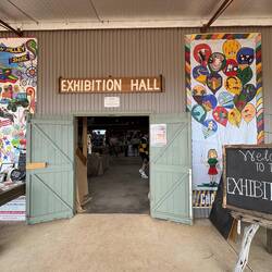 Exhibition Hall