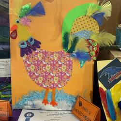 Children's art