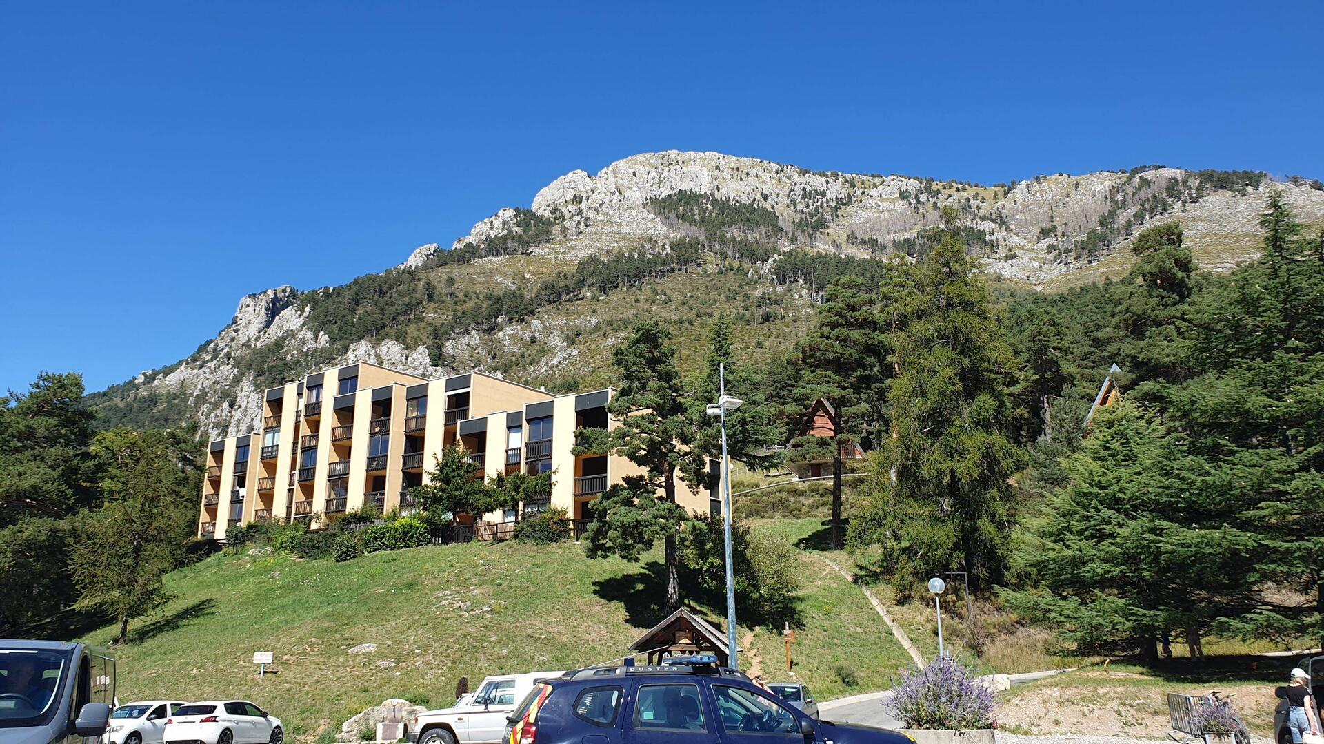 Col Saint Martin