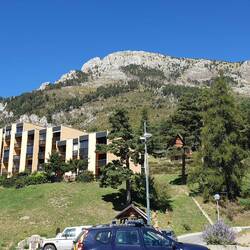 Col Saint Martin