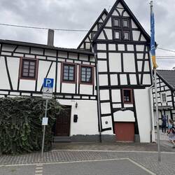 Linz erreicht