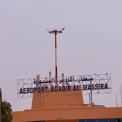Abflug 🛫