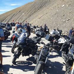 Die Motorradhölle