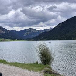 Haldensee