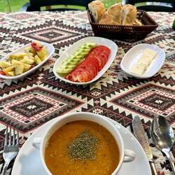 Das Abendessen