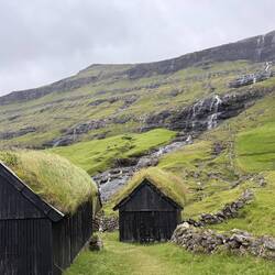Saksun farm