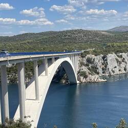 Fun bridge