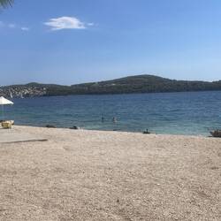 Lunch view