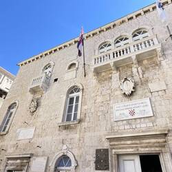 Town Hall