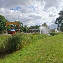 Der Heidepark Soltau