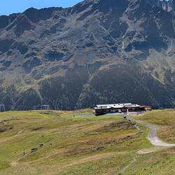 Die Heide Alm