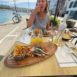 Lecker....😋